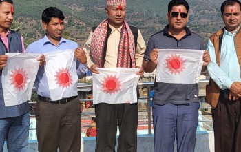 नेकपा एस बैतडीका सचिव धानुक एमालेमै फर्किए 